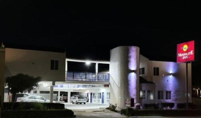 Moonlite Inn Редондо Бийч Екстериор снимка