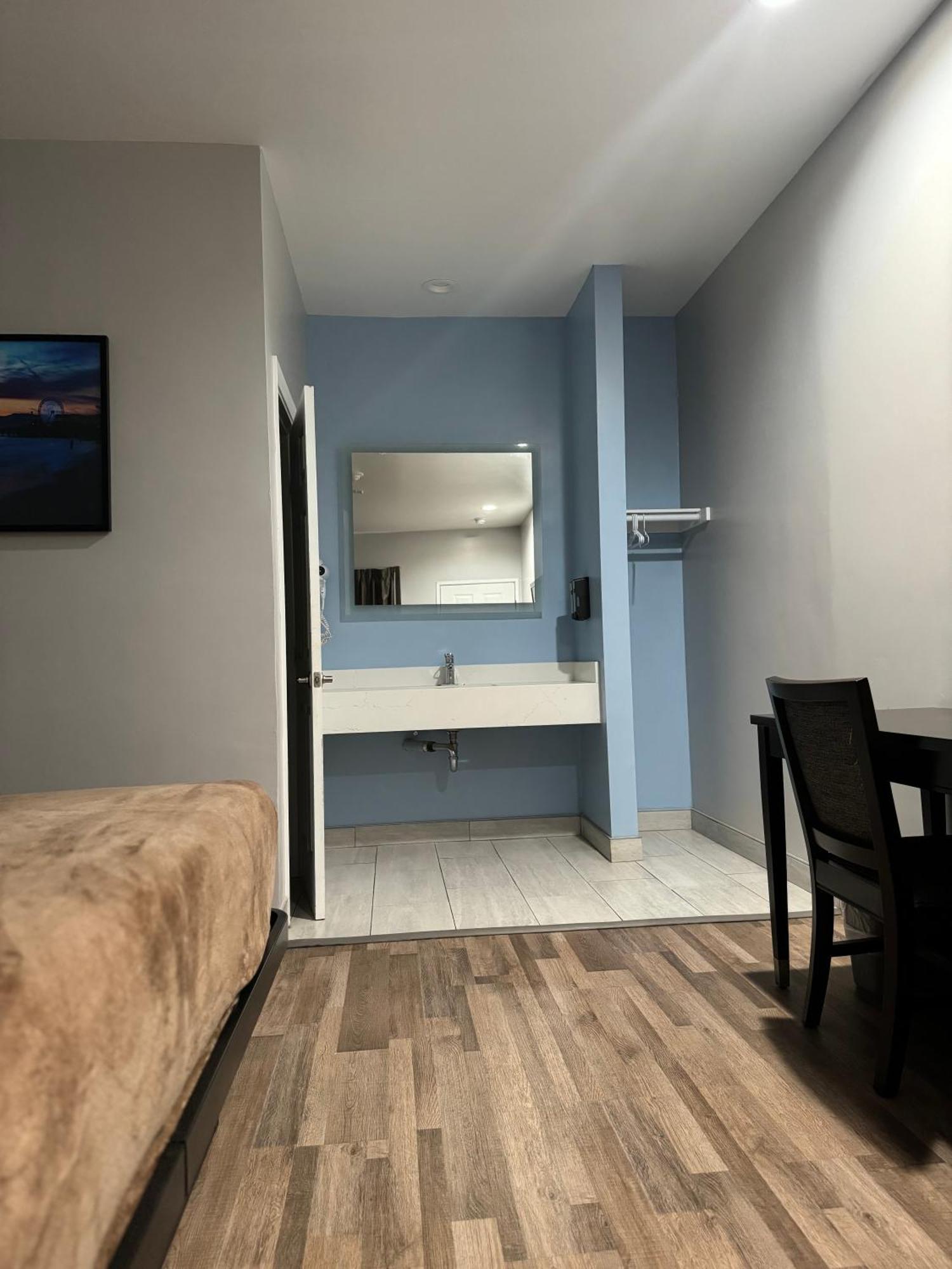 Moonlite Inn Редондо Бийч Екстериор снимка
