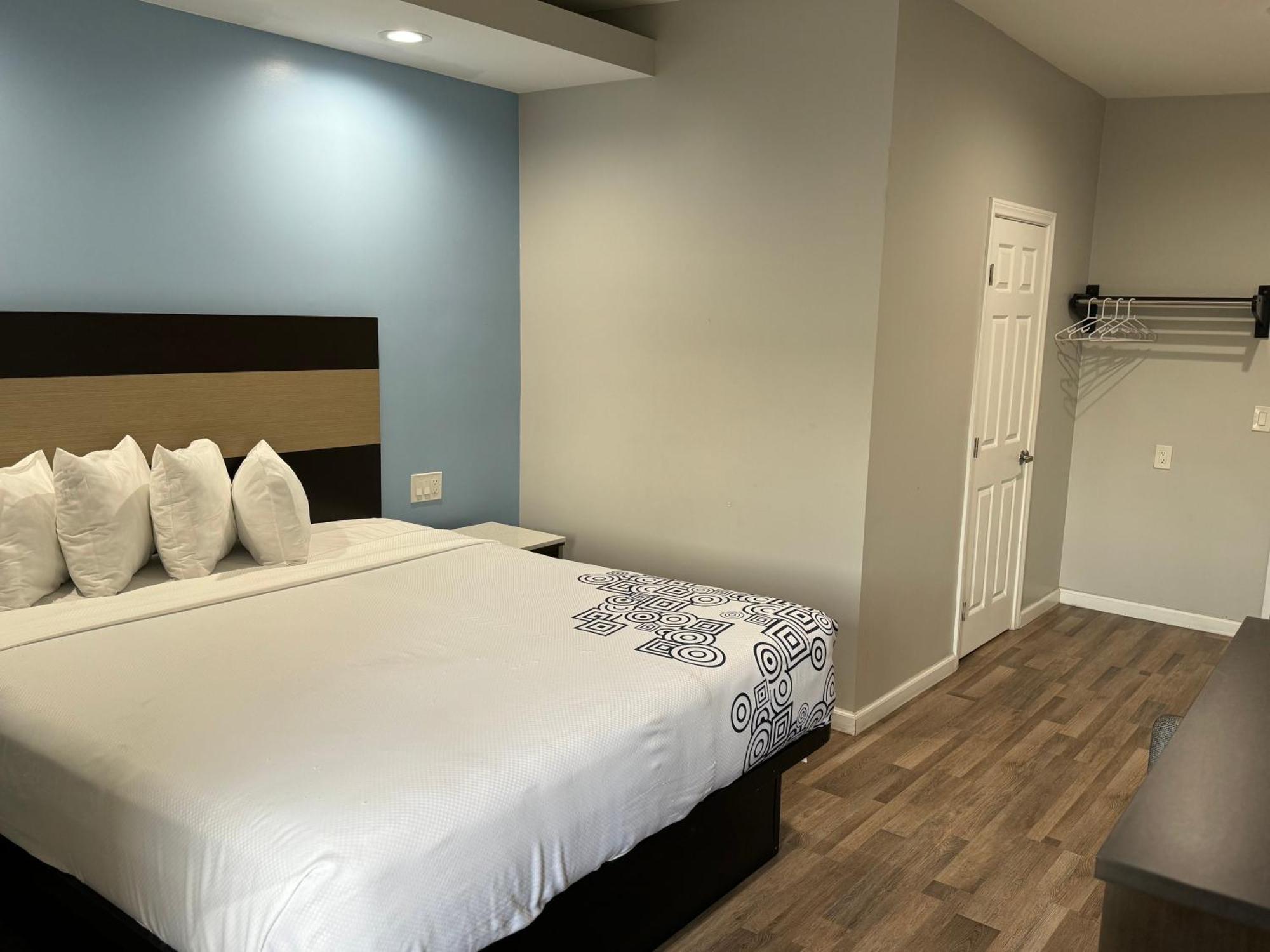 Moonlite Inn Редондо Бийч Екстериор снимка
