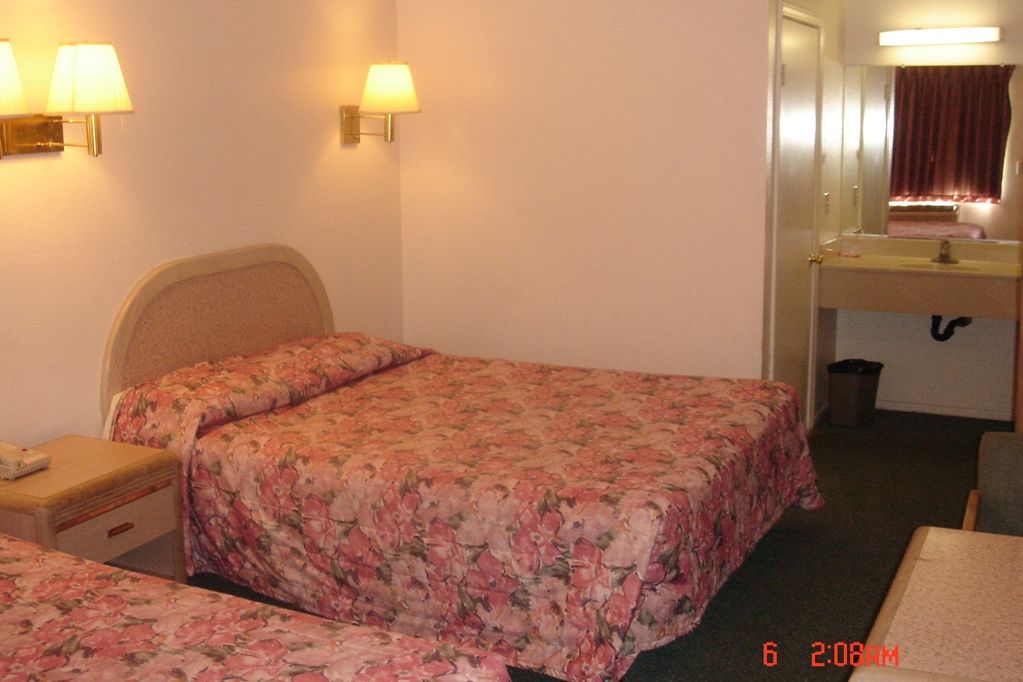 Moonlite Inn Редондо Бийч Стая снимка
