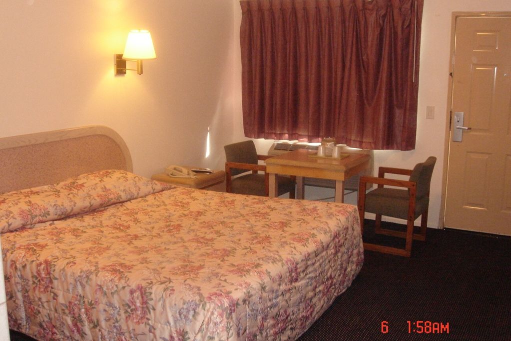 Moonlite Inn Редондо Бийч Стая снимка