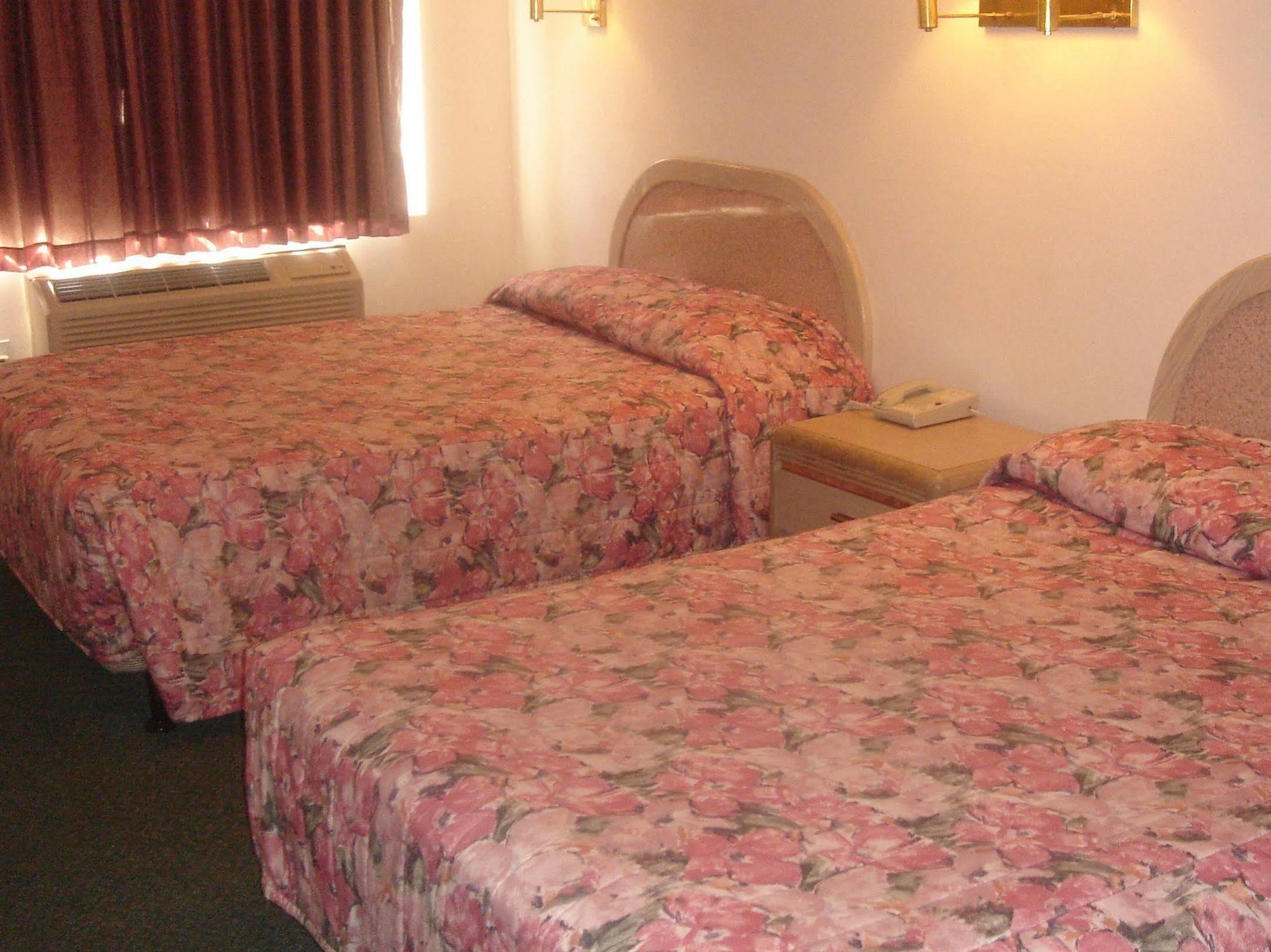 Moonlite Inn Редондо Бийч Стая снимка
